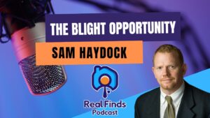 Brownfields to Billions: The Hidden CRE Opportunity With Sam Haydock – RFP 98