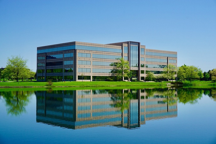300 Tower Parkway, ,Office,For Lease,300 Tower Parkway,1010