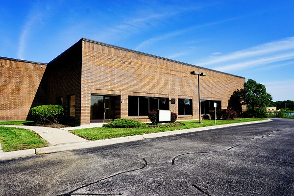 1405-1495 Busch Parkway, ,Industrial,For Lease,1405-1495 Busch Parkway,1020